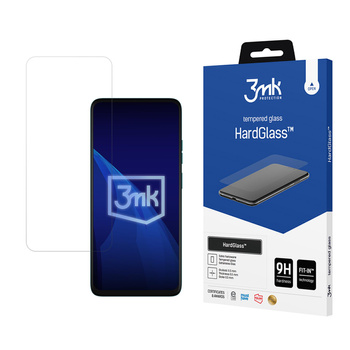 Motorola Moto G57 Power - 3mk HardGlass