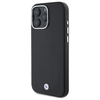 BMW BMHMP16L23PUFWK ETUI DO IPHONE 16 PRO HARDCASE METAL SIGN FULL WRAPPED