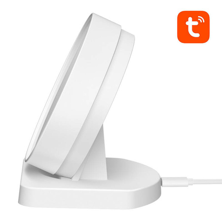 AVATTO CZUJNIK TEMPERATURY I WILGOTNOŚCI DO TUYA SMART HOME BEZPRZEWODOWY