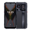 HOTWAV SMARTFON CYBER 15 12GB RAM 256GB PAMIĘCI DO ANDROID 6.6'' DUŻY EKRAN