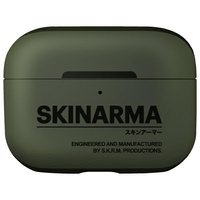 SKINARMA ETUI NA SŁUCHAWKI DO AIRPODS PRO 2 SPUNK WYSOKA OCHRONA NA CODZIEŃ