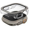 UNIQ ETUI VOUTE DO APPLE WATCH 49MM OCHRONA SZKŁA HARTOWANE DO APPLE WATCH