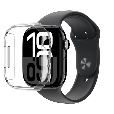AMAZINGTHING ETUI CASE MINIMAL DO APPLE WATCH 42MM OCHRONA ZEGARKA