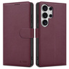 TECH-PROTECT WALLET GALAXY S26 ULTRA MULBERRY