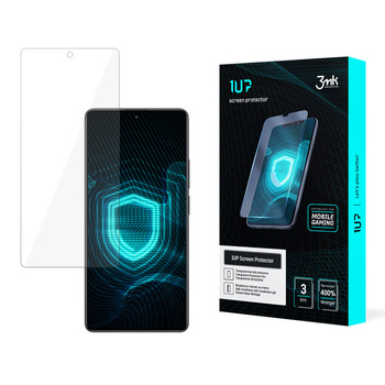 3MK FOLIA OCHRONNA DO REDMI NOTE 13 PRO 4G 1UP OCHRONA EKRANU Z PEŁNYM