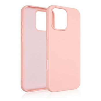 BELINE ETUI CASE DO IPHONE 16 PRO MAX 6.9 OCHRONA BARDZO MIĘKKA, WYTRZYMAŁE