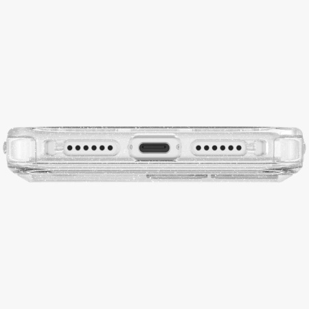 UNIQ ETUI LIFEPRO XTREME MAGCLICK CHARGING DO IPHONE 17 PRO MAX