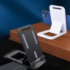 HURTEL PODSTAWKA STOJĄCA DO TELEFONÓW TABLETÓW 7-12 CALI IPHONE 11 12 13 14