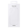 Etui Samsung Clear Case EF-QA256CTEGWW do Samsung Galaxy A25 5G - przezroczyste