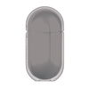 UNIQ ETUI CASE POKROWIEC DO AIRPODS 1 2 3 GLASE OCHRONA PRZED ZARYSOWANIAMI