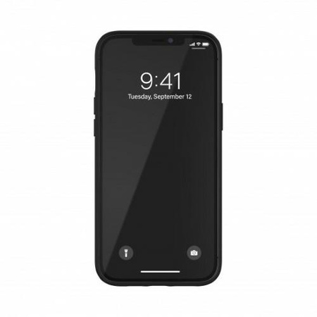 ADIDAS ETUI CASE POKROWIEC DO IPHONE 12 PRO MAX SPORTOWY WYTRZYMAŁY DESIGN