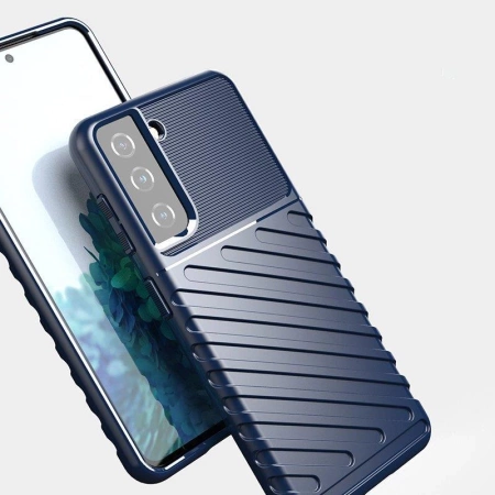 HURTEL ETUI POKROWIEC SILIKONOWY PANCERNY DO SAMSUNG GALAXY A14 5G OCHRONA