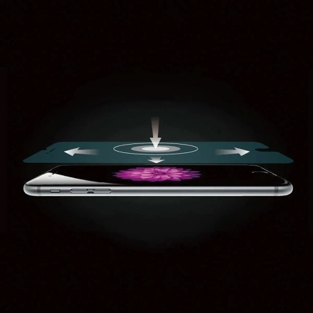 WOZINSKY SZKŁO HARTOWANE PRIVACY GLASS DO SAMSUNG GALAXY A17 A17 5G