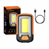 SUPERFIRE LATARKA G21 650LM DO ROBÓT ELEKTRONICZNEJ Z USB DO MOCY ZUŻYWANIA