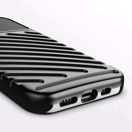 THUNDER CASE PANCERNE ETUI DO IPHONE 13 MINI ELASTYCZNE ZABEZPIECZENIE