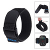 PULUZ ZESTAW 53 AKCESORII DO KAMER SPORTOWYCH GOPRO 4 5 6 7 8 9 WODOODPORNY