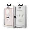 HELLO KITTY ETUI HARDCASE DO IPHONE 16 PROMAX DO MAGSAFE POKROWIEC RÓŻOWY