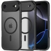 Etui Tech-Protect BasicMag MagSafe na iPhone 17 Air - czarny mat