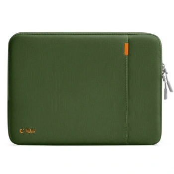 TECH-PROTECT TORBA DEFENDER DO LAPTOPA 15-16 CALI POKROWIEC O WYSOKIEJ