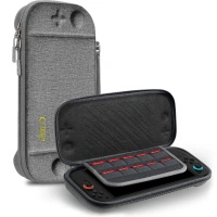 TECH-PROTECT ETUI SLIM POUCH DO NINTENDO SWITCH 2 ZAMEK POKROWIEC