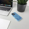 WOZINSKY ETUI FASHION CASE DO SAMSUNG GALAXY S24 FE DO MAGSAFE WYSOKA