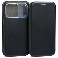 BELINE ETUI BOOK MAGNETIC POKROWIEC DO IPHONE 17 PRO OCHRONA TELEFONU