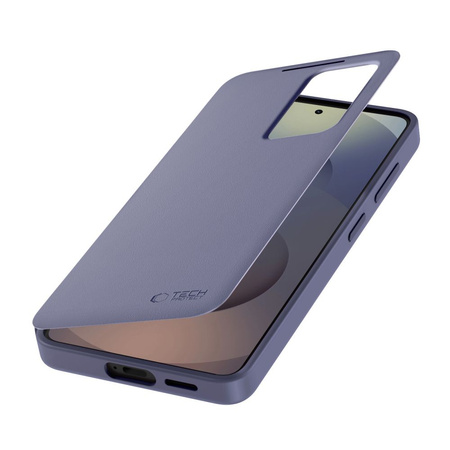 TECH-PROTECT SMART WALLET GALAXY S26+ PLUS PURPLE