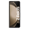 KARL LAGERFELD ETUI HARDCASE DO SAMSUNG Z FOLD5 SAFFIANO MONOGRAM IKONIK