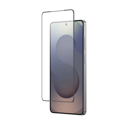 Szkło hartowane AMAZINGTHING Radix Full Glass do Samsung S26 Ultra - przezroczyste