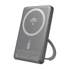 DUDAO POWERBANK 5000MAH Z DO MAGSAFE DO IPHONE 12 13 14 20W PD Z PODSTAWKĄ