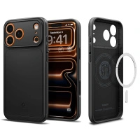 SPIGEN ETUI THIN FIT MAGSAFE DO IPHONE 17 PRO OCHRONA MAGNETYCZNE