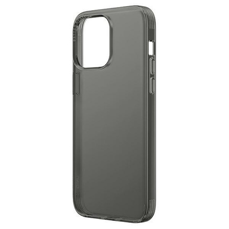 Etui Uniq Air Fender na iPhone 14 Pro - szare tinted