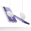 TECH-PROTECT FLEXAIR HYBRID MAGSAFE XIAOMI 15T PRO CLEAR