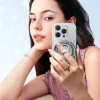 JOYROOM UCHWYT SAMOCHODOWY MAGNETYCZNY RING DO TELEFONU MAGSAFE SOLIDNY