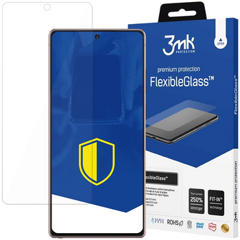 Samsung Galaxy Note 20 5G - 3mk FlexibleGlass