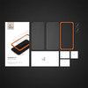 TECH-PROTECT SZKŁO HARTOWANE SUPREME SET 3-PACK DO IPHONE 16 OCHRONA EKRANU