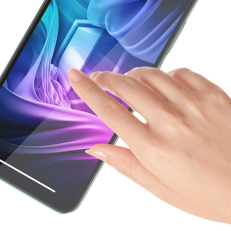 3MK FOLIA OCHRONNA DO SAMSUNG GALAXY M35 5G SILKY MATT PRO MATOWA OCHRONA