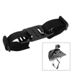 Magnet Strap Case etui Samsung Galaxy S23 pokrowiec z klapką portfel mini smycz podstawka czarne