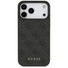 GUESS ETUI CLASSIC 4G DO IPHONE 17 PRO MAX OCHRONNE Z MAGNETYCZNYM
