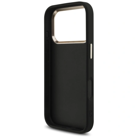 GUESS CASE 4G BIG CLASSIC LOGO DO IPHONE 17 PRO MAX OCHRONA NA