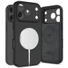 TECH-PROTECT ETUI SILICONE MAGSAFE DO IPHONE 17 PRO OCHRONA Z MAGNETYCZNYM