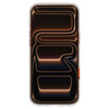 SPIGEN ULTRA HYBRID ”T” MAG MAGSAFE IPHONE 17 PRO MAX GLOSSY ORANGE