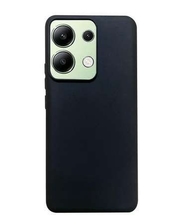 BELINE ETUI POKROWIEC DO XIAOMI REDMI NOTE 13 4G Z WYSOKIEJ JAKOŚCI OCHRONĄ