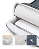 INNOSTYLE TORBA NA LAPTOPA 14 WODOODPORNA ETUI CASE OMNIPROTECT SZARA
