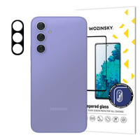 Wozinsky Full Camera Glass szkło hartowane do Samsung Galaxy A54 5G na aparat kamerę 9H