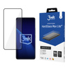Redmi Note 15 Pro 4G - 3mk HardGlass Max Lite Black