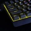 Klawiatura gamingowa Wozinsky WKGP-1165 mechaniczna podświetlana RGB - czarna