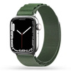 TECH-PROTECT PASEK NYLON PRO DO APPLE WATCH 6 7 8 9 10 SE ULTRA 1 2 44 45