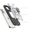 WOZINSKY RING ARMOR POKROWIEC MAGNETYCZNY DO IPHONE 14 Z PANCERNYM UCHWYTEM