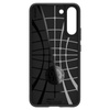 SPIGEN LIQUID AIR GALAXY S22+ PLUS MATTE BLACK